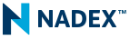 Nadex Logo