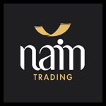 Nain Trading Logo