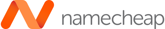 Namecheap Logo