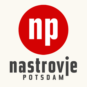 Napo-shop Logo