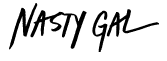 Nasty Gal Logo