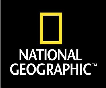 National Geographic Logo