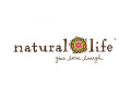 Natural Life Logo