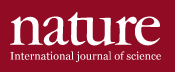 Nature Journal Logo