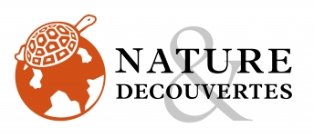 Nature & Decouvertes Logo