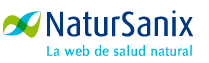 NaturSanix Logo