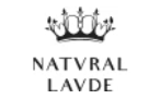 Natvral Lavde Cosmetics Logo