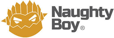 Naughty Boy Logo