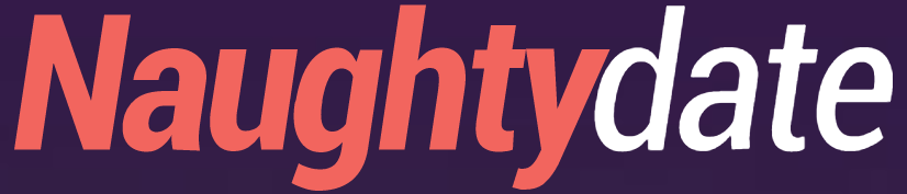 NaughtyDate Logo