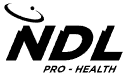 NDL Pro-Health Logo