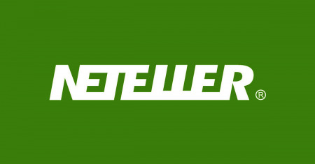 Neteller Logo