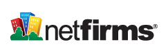 Netfirms Logo