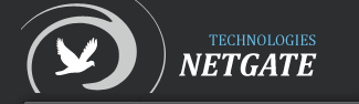 NETGATE Logo