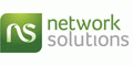 Network Solutions Logo