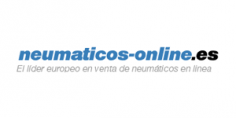 Neumáticos online Logo