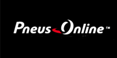 Neumáticos Pneus Online Logo