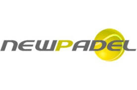 New Padel Logo