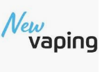 New Vaping Logo