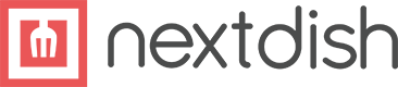 Nextdish Logo