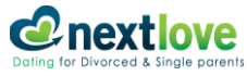 Nextlove Logo