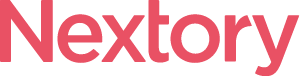 Nextory Logo