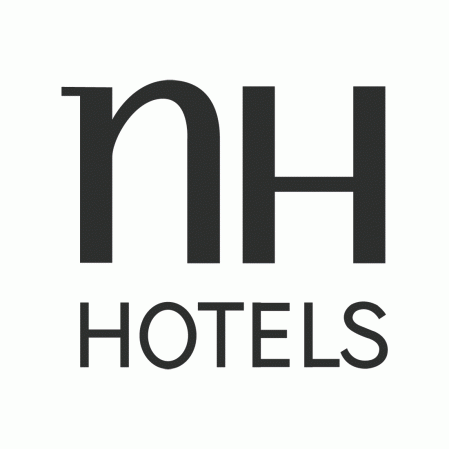 NH Hoteles Logo