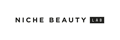 Niche Beauty Lab Logo