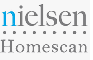 Nielsen Homescan Logo