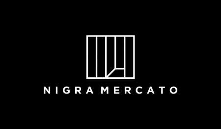 Nigra Mercato Logo