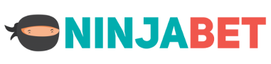 NinjaBet Logo