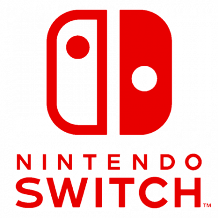 Nintendo Switch Logo