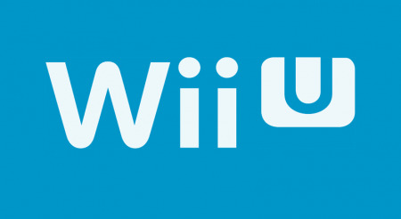 Nintendo Wii U Logo