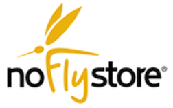 noflystore Logo