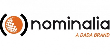 Nominalia Logo