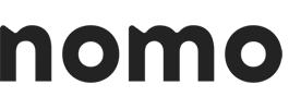 Nomo.es Logo