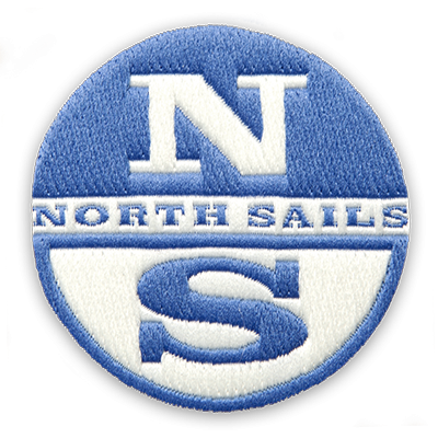 North Sails  Logo