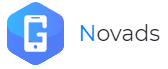 Novads Logo