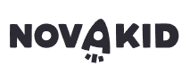 Novakid Logo