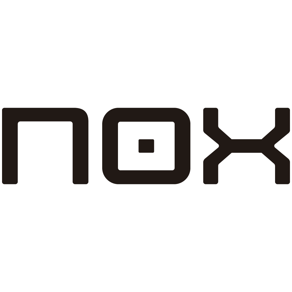 Nox Gaming Logo