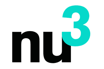 Nu3 Logo