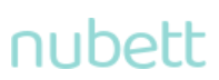 Nubett Logo