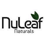 NuLeaf Naturals Logo