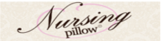 Nursing Pillow Logo