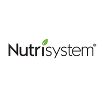 NutriSystem Logo