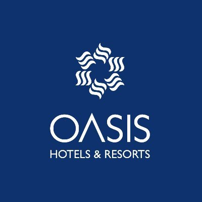 Oasis Hotels & Resorts Logo