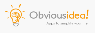 ObviousIdea Logo