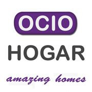 OcioHogar Logo