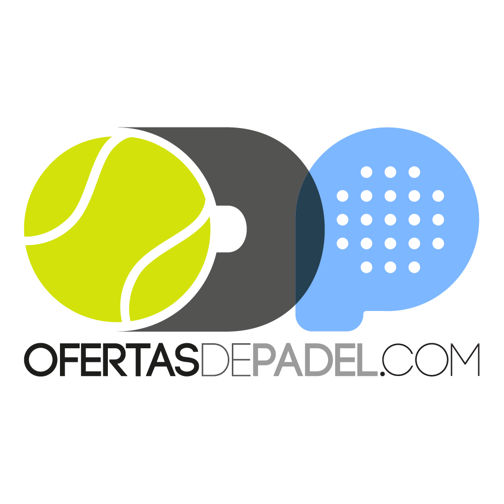 Ofertasdepadel.com Logo