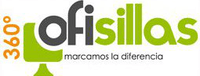 Ofisillas Logo