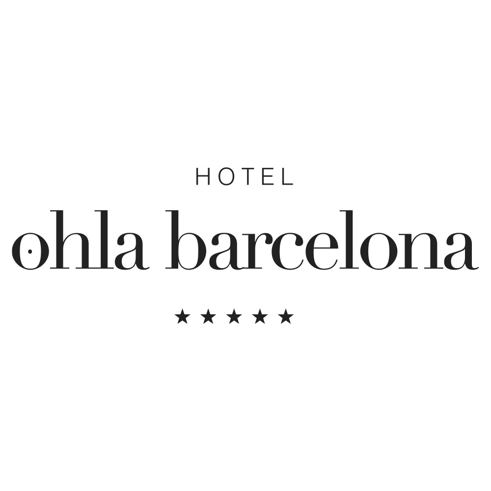 Ohla Hotels Logo